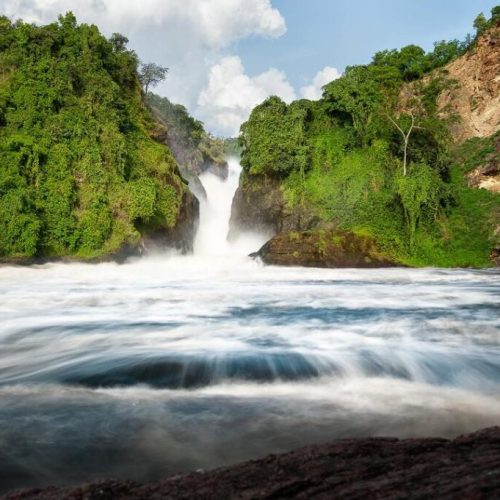 3-Day Murchison Falls Adventure
