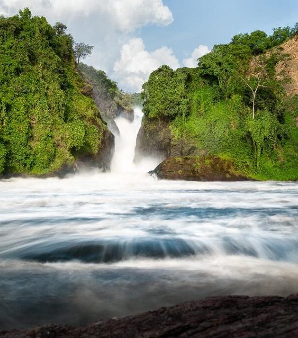 3-Day Murchison Falls Adventure