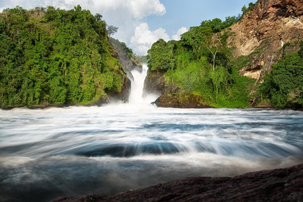 3-Day Murchison Falls Adventure