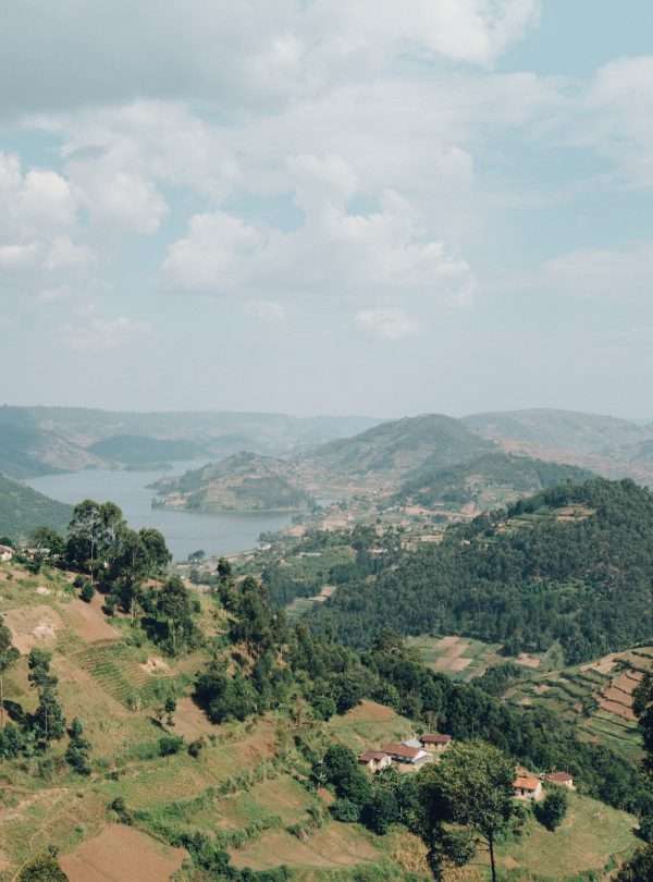 Ecosphere Safaris Destinations