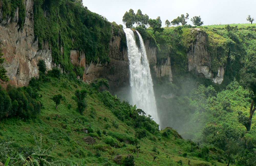 Ecosphere Safaris Destinations