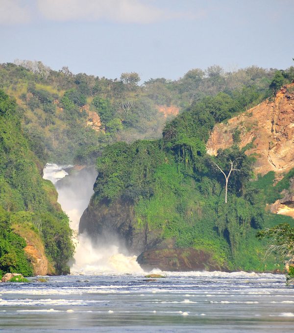 3 Days Best of Murchison Falls