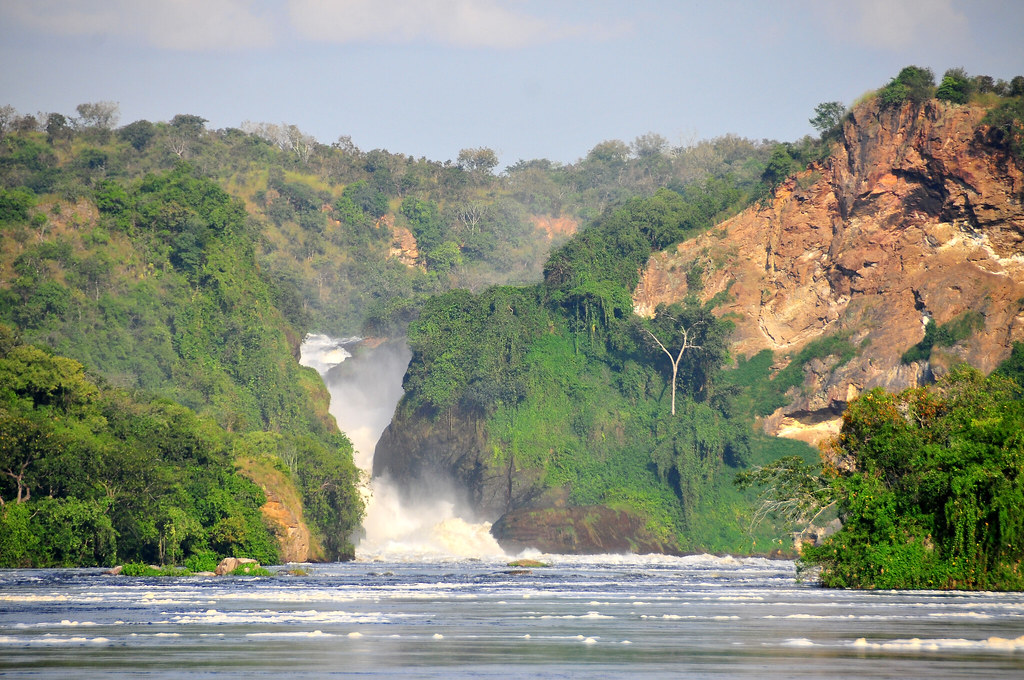 3 Days Best of Murchison Falls